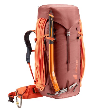 Deuter Guide 44+8 Litre Sırt Çantası