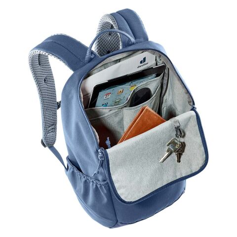 Deuter StepOut 16 Litre Sırt Çantası