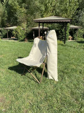 BAG THE JOY BEJ RENGİ KILIF & ÇANTA