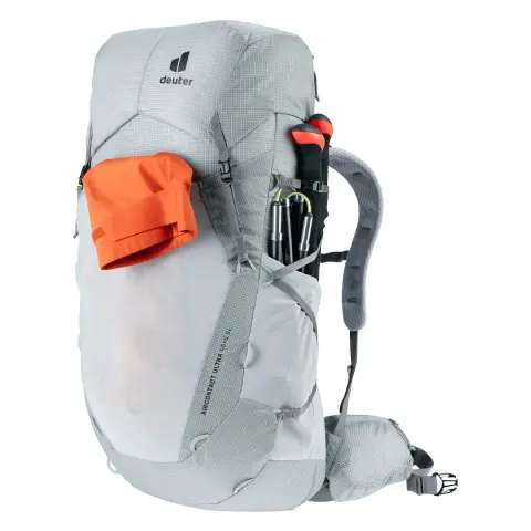 Deuter Aircontact Ultra 45 + 5 Litre SL Outdoor Sırt Çantası