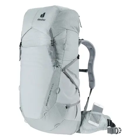 Deuter Aircontact Ultra 45 + 5 Litre SL Outdoor Sırt Çantası